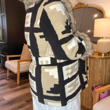 Plains Coat Jacket - Short