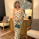 Sweet Thing Polka Dot Pants
