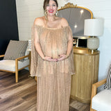 {Caroline Constas} Corinthia Gown