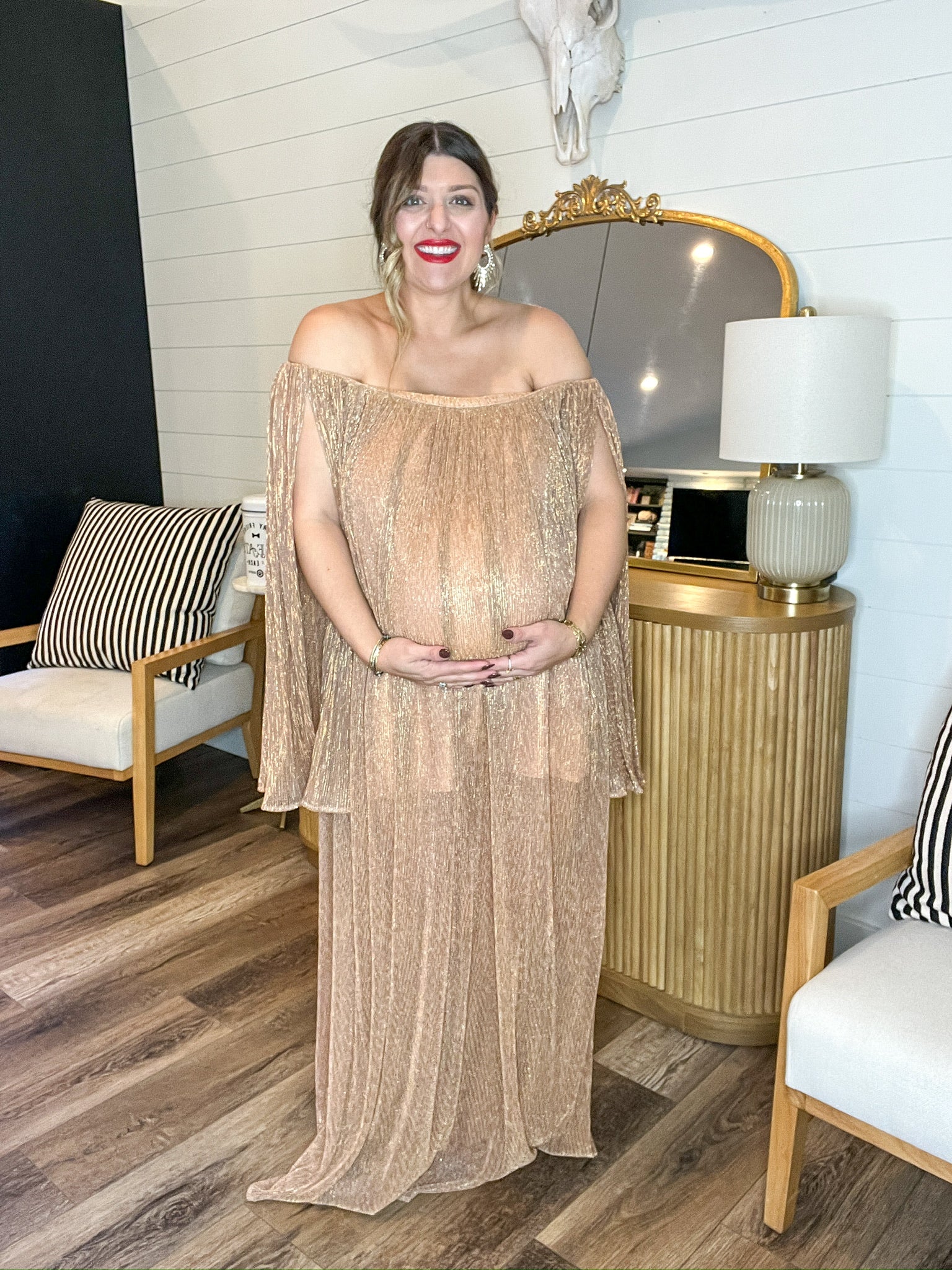 {Caroline Constas} Corinthia Gown Dress {Caroline Constas} Corinthia Gown Dress