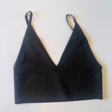 The Everyday V Bralette