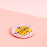 Rose All Day Coaster