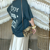 {Daydreamer} Shania Twain Still The One - OS Tee