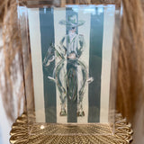 Trailblazer Tray - Small