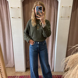 Twisted Lotta Denim Jeans