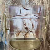 Out West Tray- Large