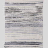 CozyChic Space Dye Throw Blanket - Moonbeam