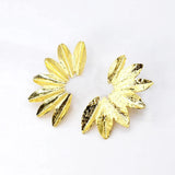 Abientot Earrings - Large