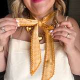 Amelia Twilly Scarf