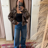 The Crossover Denim Jean