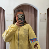 West Coast Rodeo Butter Jacket