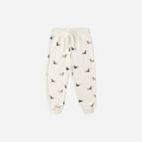 Jogger Sweatpant - Dachshund