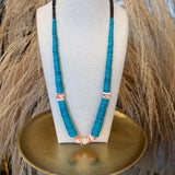 Farmington Necklace