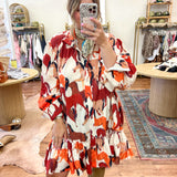 Couture Cowgirl Mini Horse Dress