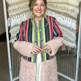 The Tess Zuni Trail Coat