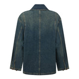 Drew Denim Jacket