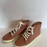 Authentic Gucci Sneakers Size 39
