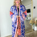 Lana Kimono Duster