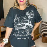 {Daydreamer} Morgan Wallen Ain't That Some Merch Tee