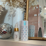Essential-Volumizer Oil - Tulum