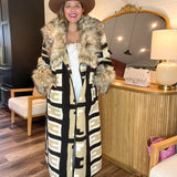Liberty Coat Jacket - Long