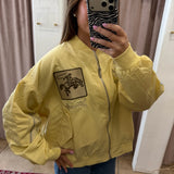 West Coast Rodeo Butter Jacket