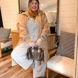 Not Boring Barrel Sweatpants