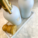 Kitchen Hand Soap & Lotion Caddy