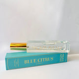 {Aroma Avenue} Blue Citrus Fragrance Spray