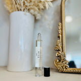 Noir L'huile Perfume Roller