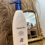 Super Soft Lotion - 8oz