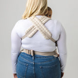 Monarch Baby Carrier - Houndstooth