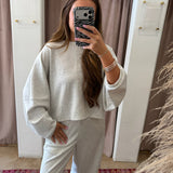 The Scuba Barrel Set - Grey