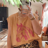 Out West Graphic Tee