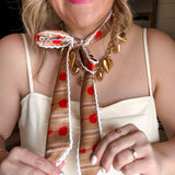 Winnie Twilly Scarf