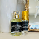 Ravenclaw Perfume