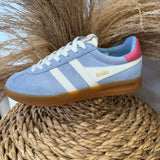Gola Classics Cyclone Sneakers - Blue