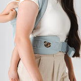 Monarch Baby Carrier - Dream Wash Denim