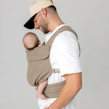Monarch Baby Carrier - Stone Sage