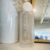 Hair + Body Mist - Blonde