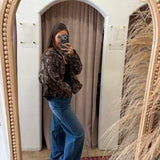 The Crossover Denim Jean