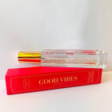 {Aroma Avenue} Good Vibes Fragrance Spray