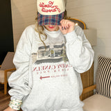 Santa, I Want A Cowboy Canvas Cap