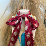 Sippin’ On Stardust Twilly Scarf