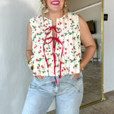 The Cattle Drive Barrel Jean