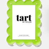 Kiwi Acrylic Picture Frame