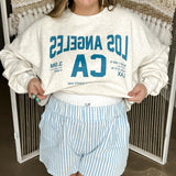 Double Trouble Boxer Shorts
