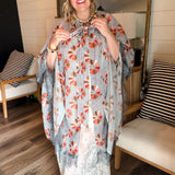 Mabel Cape Kimono