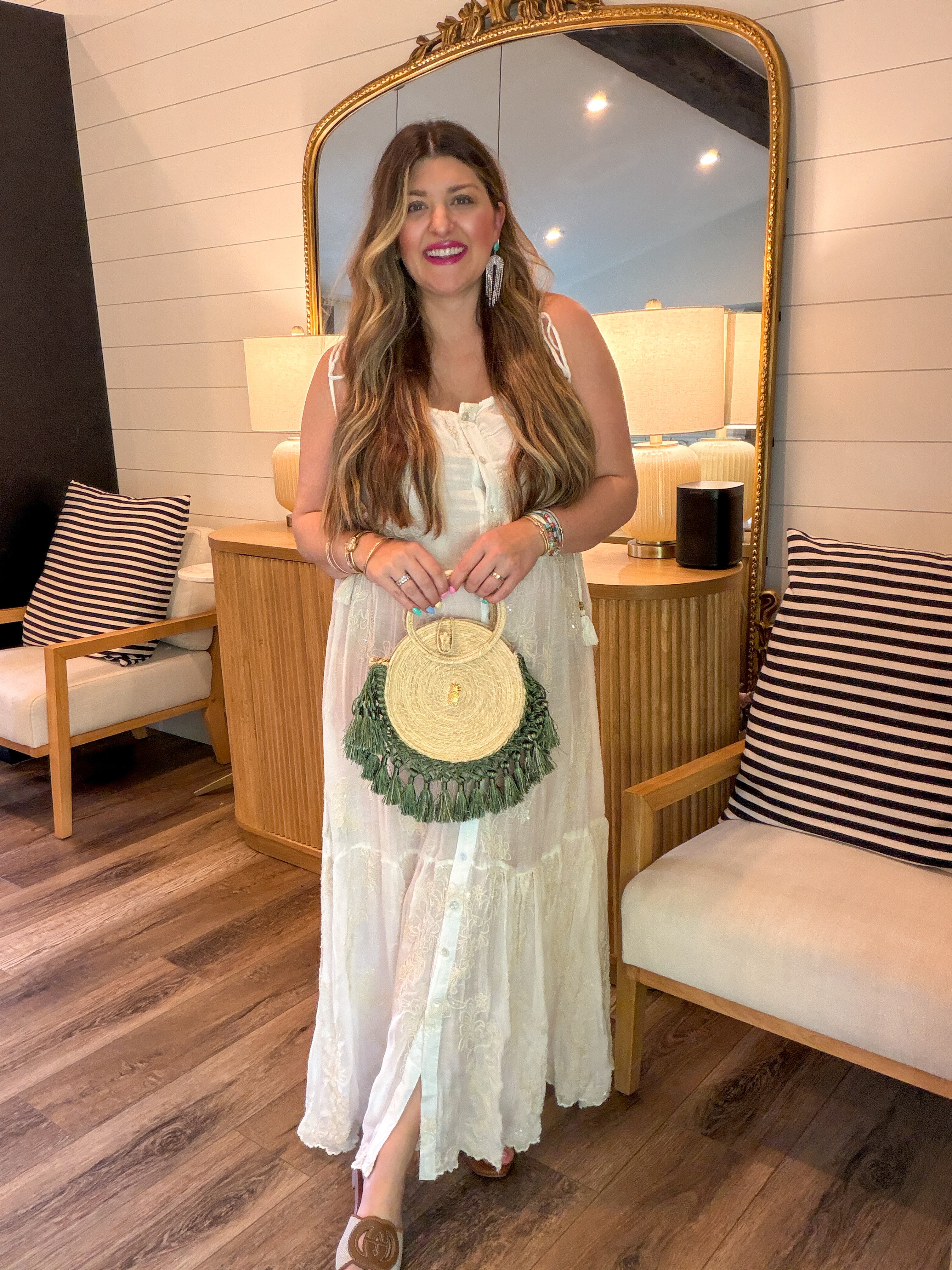 boho dreams maxi dress product info and reviews Walking like the whole city is my runway
