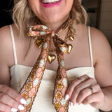 Clara Twilly Scarf
